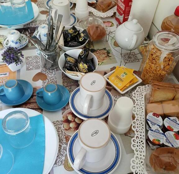 住宿加早餐 House Of The Rising Sun