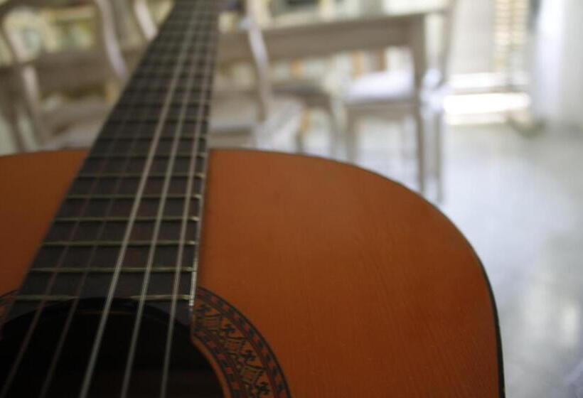 住宿加早餐 House Of The Rising Sun