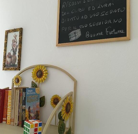 住宿加早餐 House Of The Rising Sun