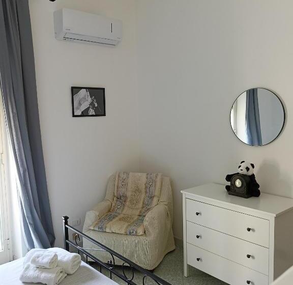 住宿加早餐 House Of The Rising Sun