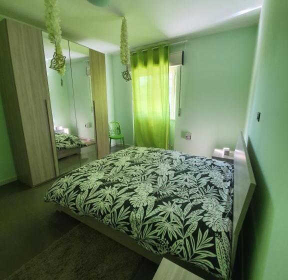 צימר La Casa Di Meringa