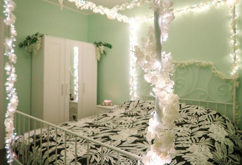 צימר La Casa Di Meringa