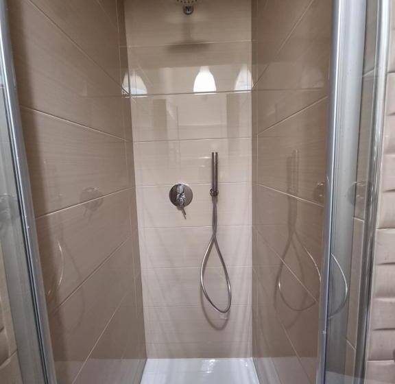 צימר La Casa Di Meringa