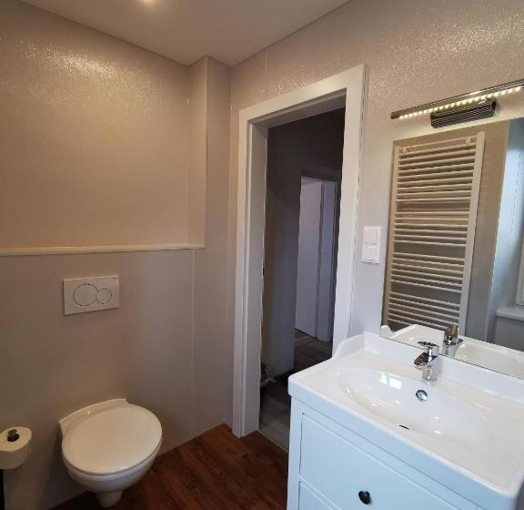 Bed & Breakfast Goldener Stiefel