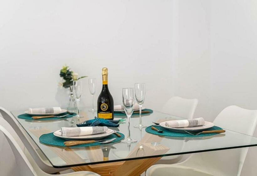 Brisa C, Apartamento En El Médano