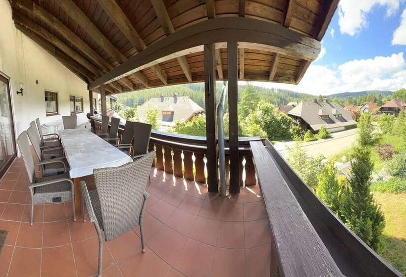 Ferienhaus Samy