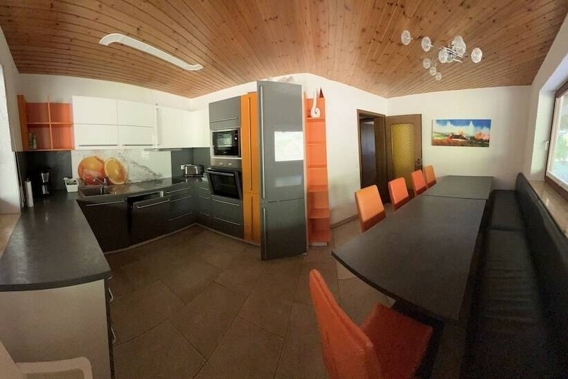 Ferienhaus Samy