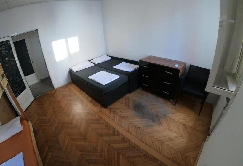 Hostel Histria Koper