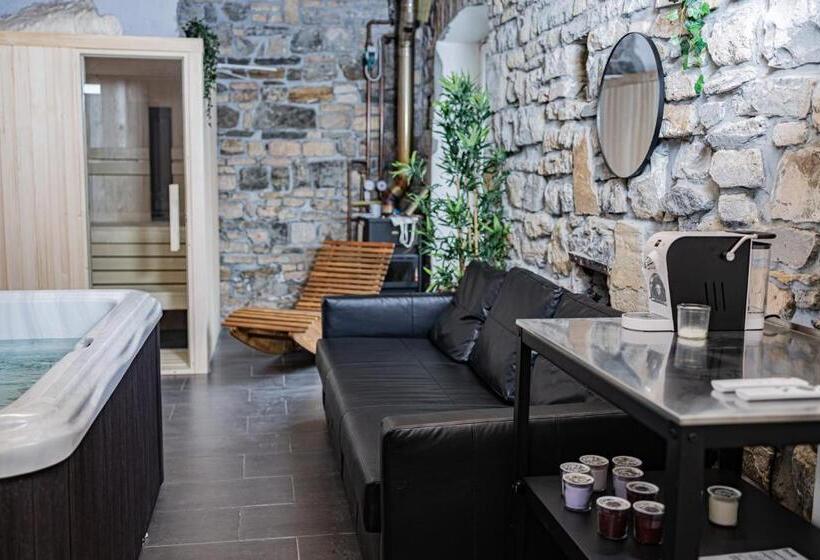 Hostel Histria Koper