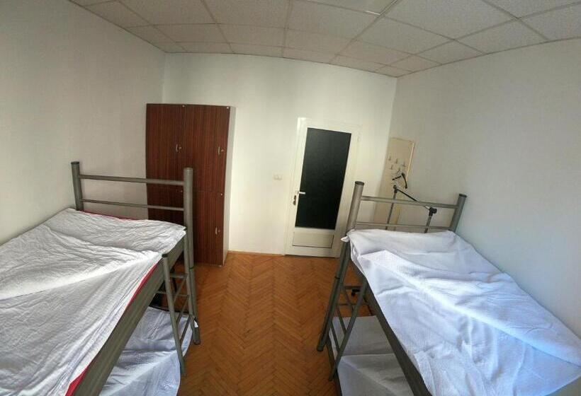 Hostel Histria Koper