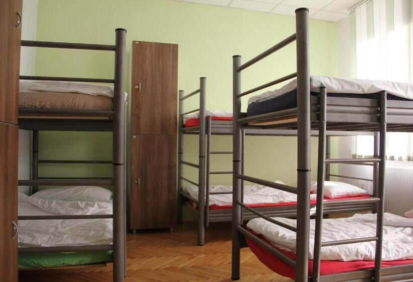 Hostel Histria Koper