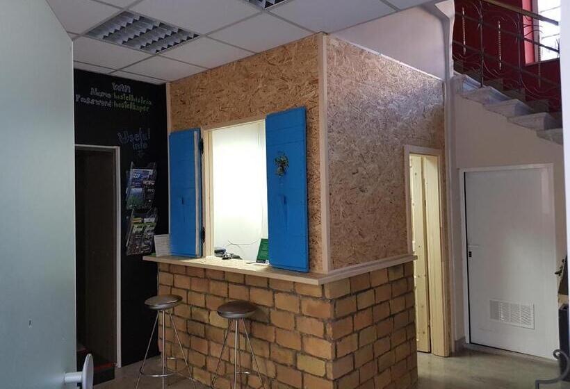 Hostel Histria Koper