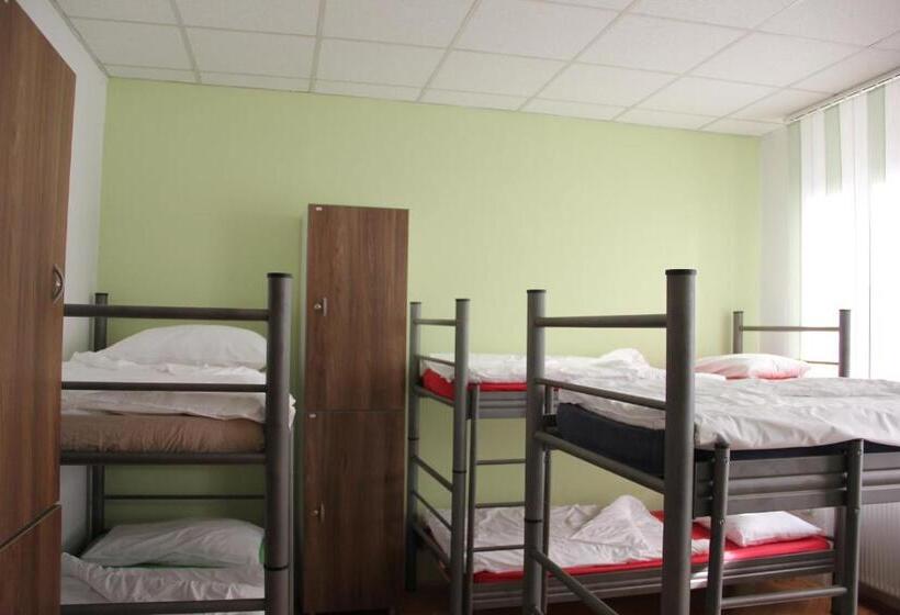 Hostel Histria Koper