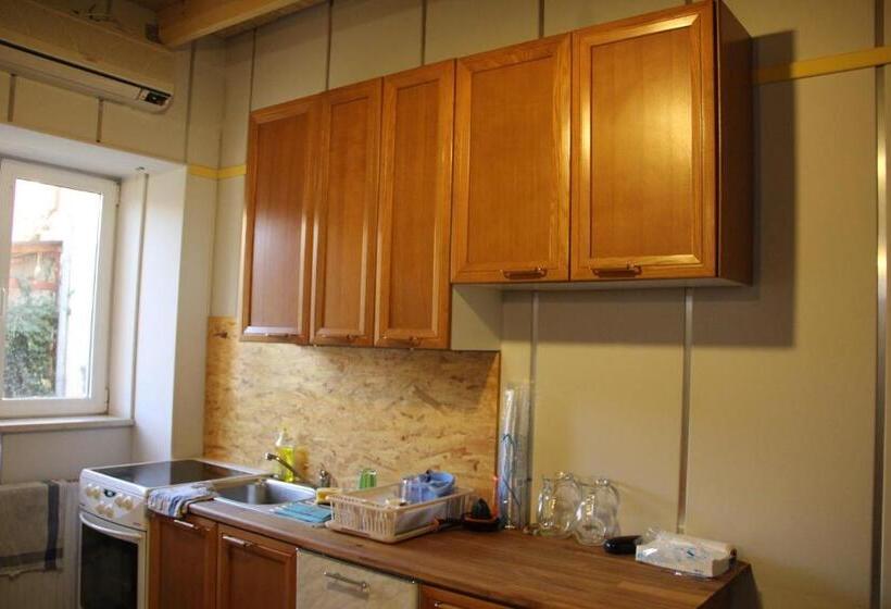 Hostel Histria Koper