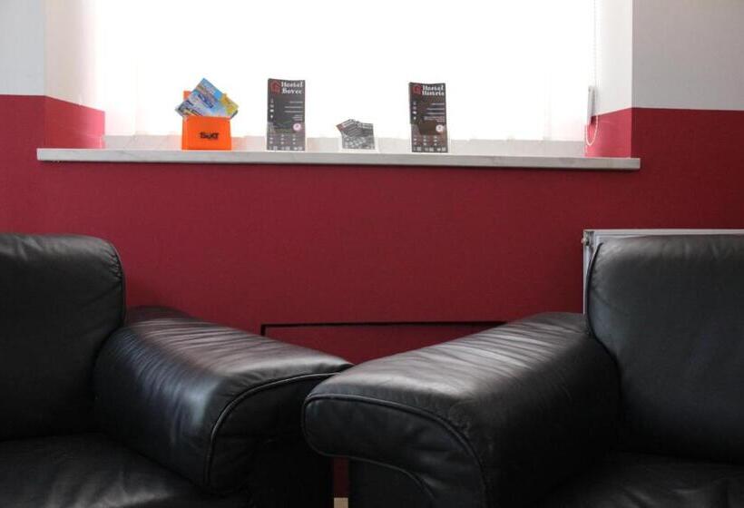 Hostel Histria Koper