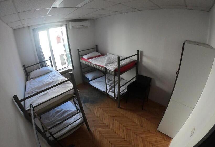 Hostel Histria Koper
