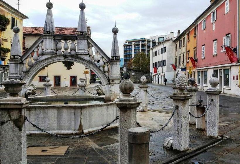 Hostel Histria Koper