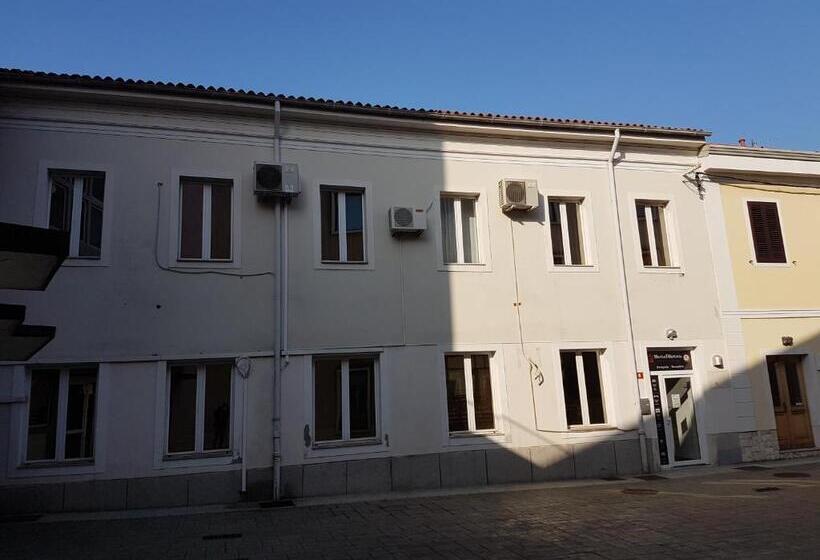 Hostel Histria Koper