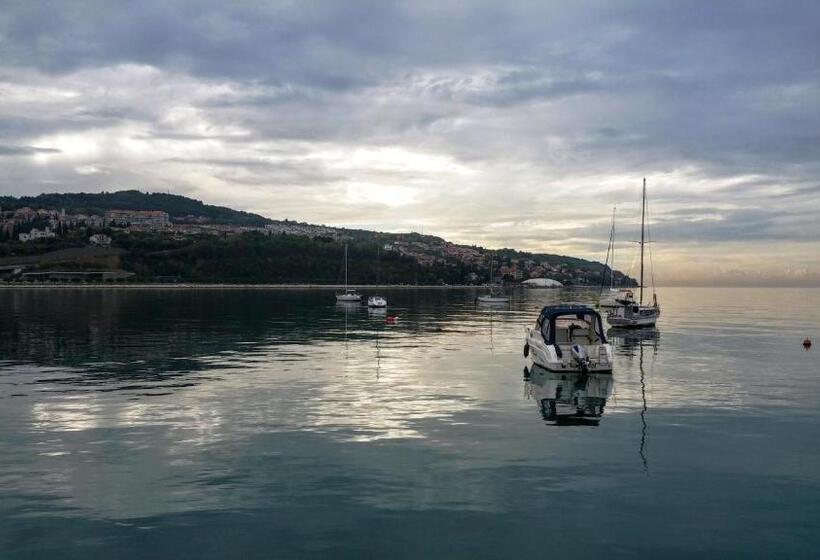 Hostel Histria Koper