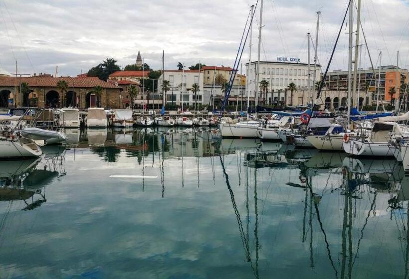 Hostel Histria Koper