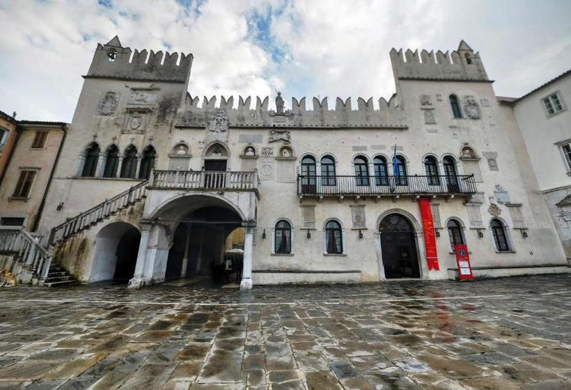 Hostel Histria Koper