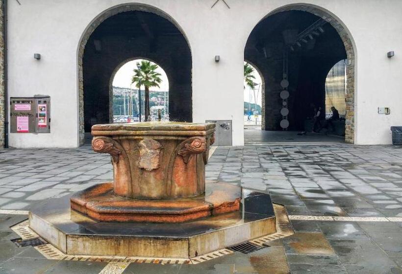 Hostel Histria Koper