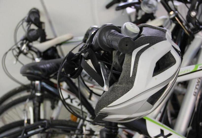 Hostel Histria Koper