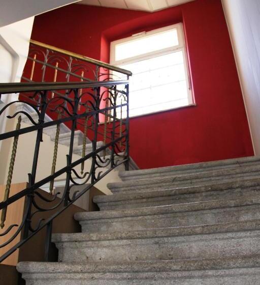 Hostel Histria Koper