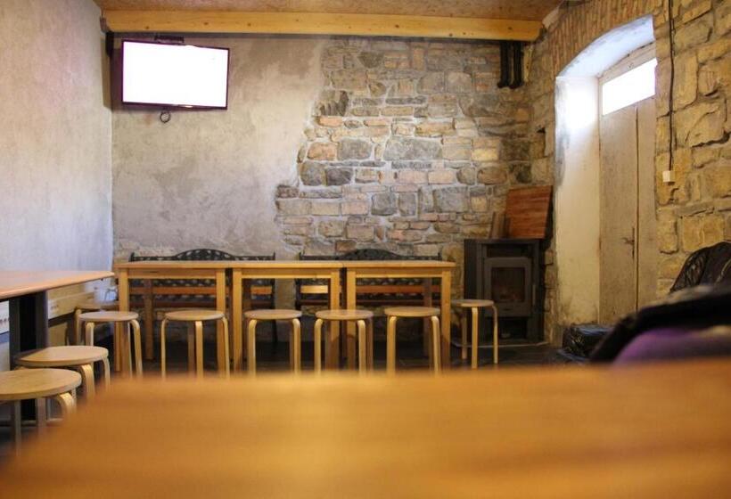 Hostel Histria Koper