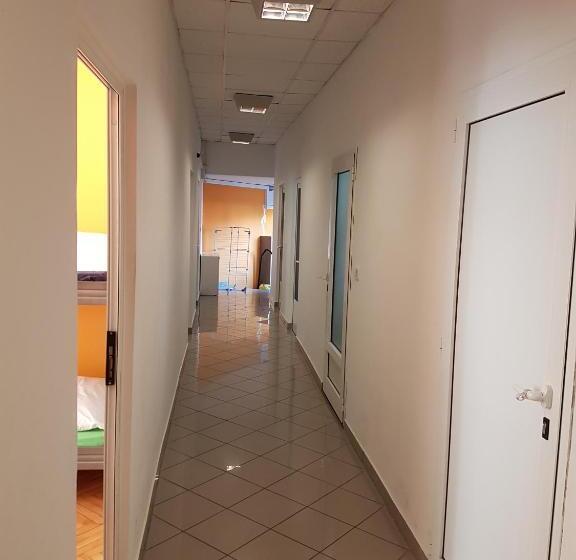 Hostel Histria Koper