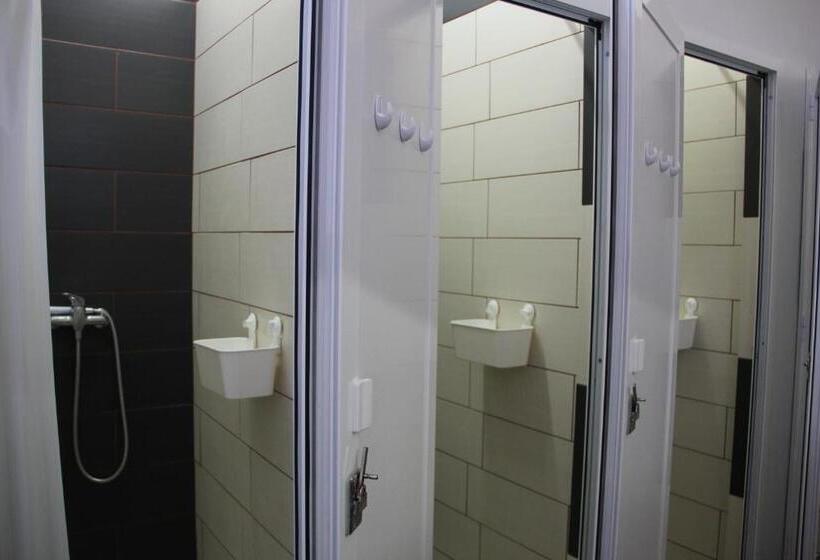 Hostel Histria Koper