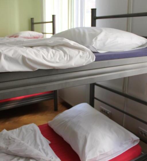 Hostel Histria Koper