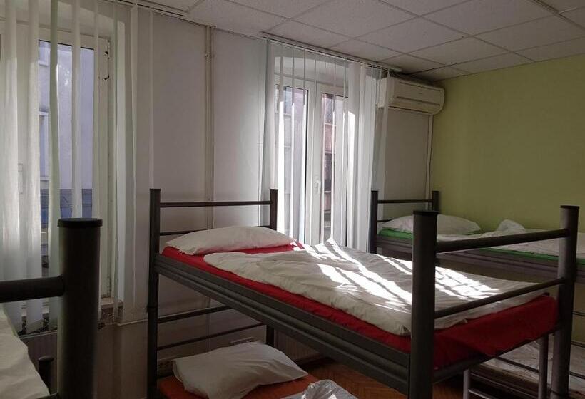 Hostel Histria Koper