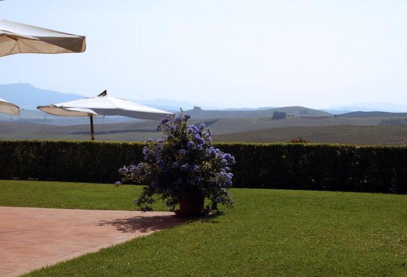 호텔 Agriturismo San Francesco Amalia And Anna