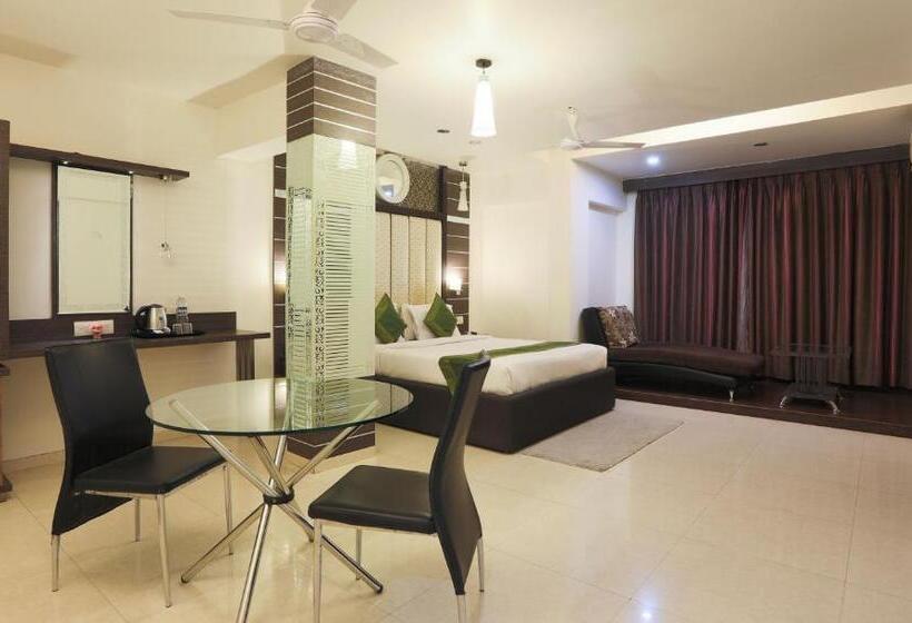 בית מלון כפרי Apple Inn Vapi