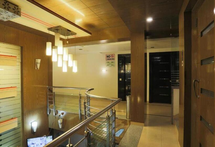 בית מלון כפרי Apple Inn Vapi