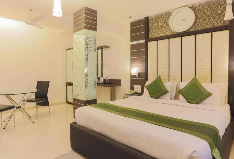 בית מלון כפרי Apple Inn Vapi