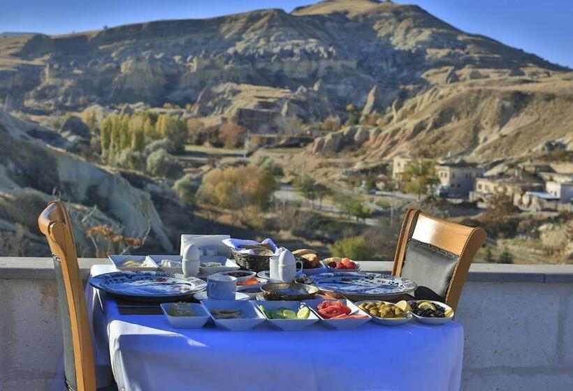 ホテル Artium Cave