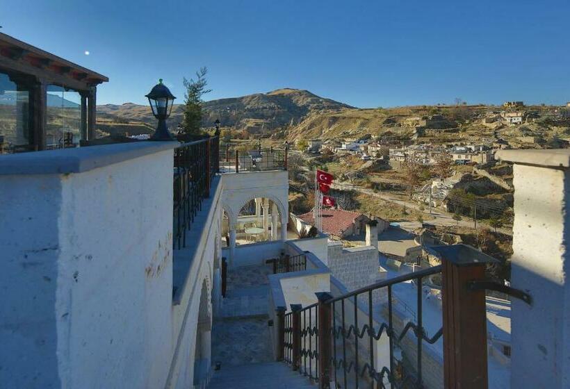 ホテル Artium Cave