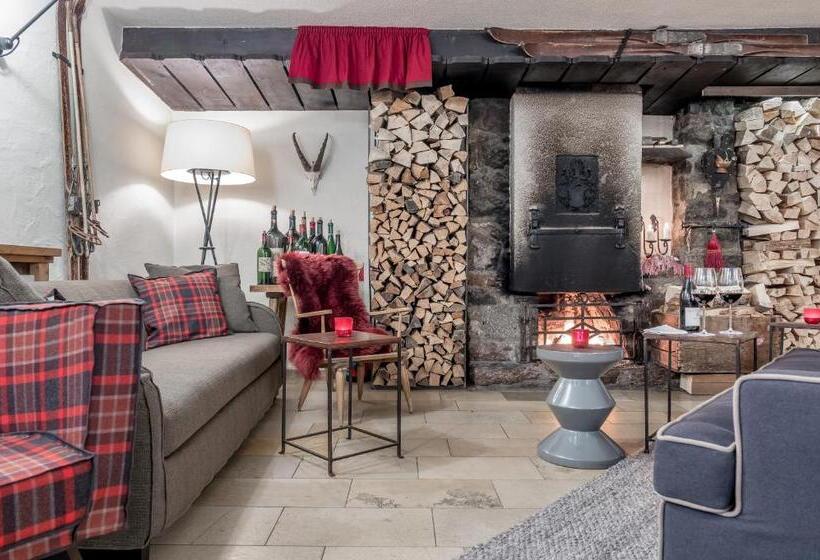 Mondschein Hotel & Chalet