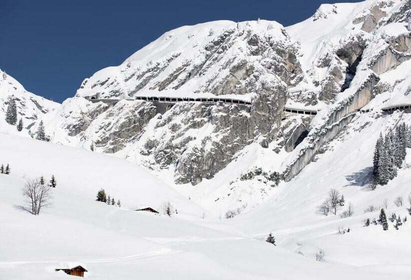 Mondschein Hotel & Chalet