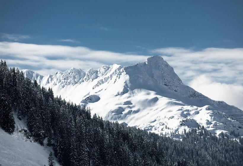 Mondschein Hotel & Chalet