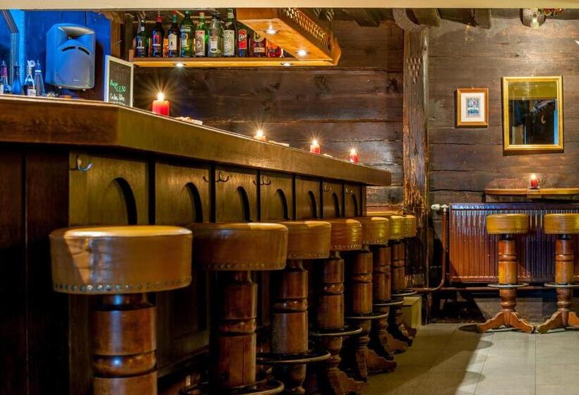 Mondschein Hotel & Chalet