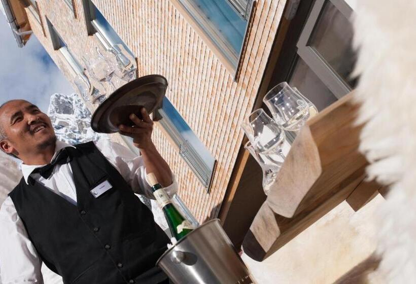 Mondschein Hotel & Chalet