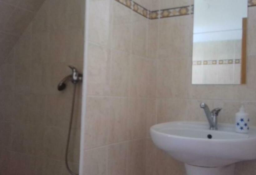 ホテル Penzion Paták