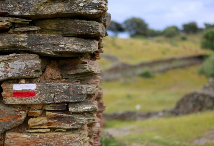 ホテル Quinta Da Caldeireira