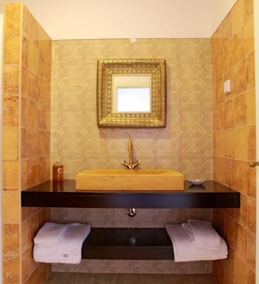 ホテル Quinta Da Caldeireira