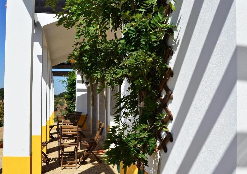 فندق Quinta Da Caldeireira