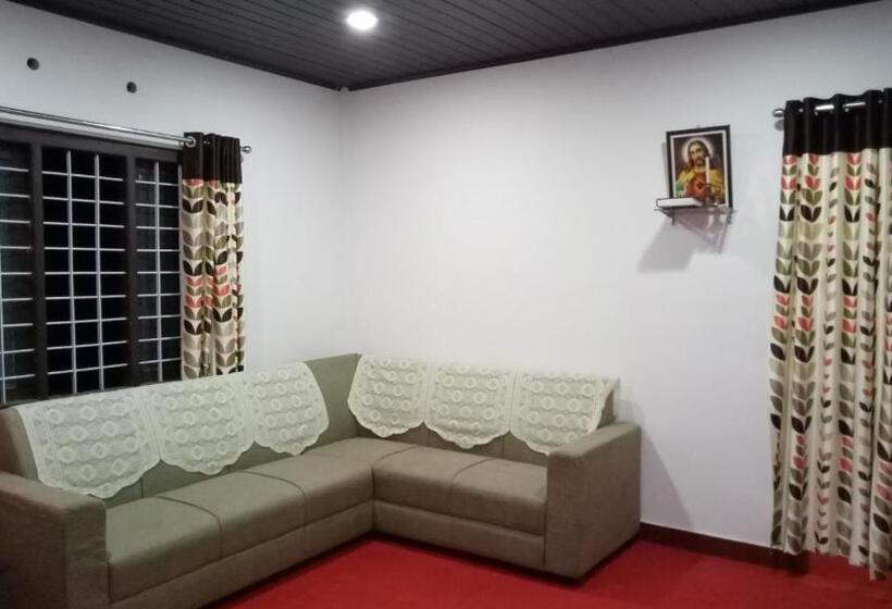 فندق Shawn Dale Homestay