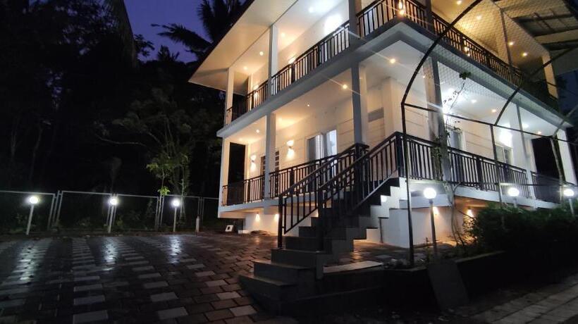 فندق Shawn Dale Homestay